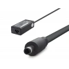 19.5V 3.34A 65W Laptop Adaptörü - 4.5X3.0Mm - Dell Uyumlu - Siyah HD8815