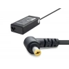 19V 4.74A 90W Laptop Adaptörü - 5.5X1.7Mm - Packard Bell Uyumlu - Siyah HD719