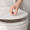 Kristal Yapışkanlı Kulp Askısı ve Tutma Kolu 2 Adet