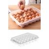 Yumurta Saklama Kabı 30lu