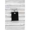 316L Cerrahi Çelik Zirkon Taşlı Göbek Piercing TJ-PR1385