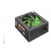 500W Atx Pc Güç Kaynağı Psu - 12Cm Fan - Kutulu - Siyah HD412