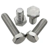 Altıköşe Altıgen AKB Civata M12x40 - 10 Adet