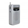 AM / FM 2 Dalga Cep Radyosu (Deprem Radyosu) BARITON