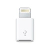 Adaptör OTG Aparat Apple IPhone ve IPad Micro USB Dönüştürücü