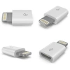 Adaptör OTG Aparat Apple IPhone ve IPad Micro USB Dönüştürücü