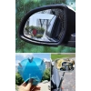 Buğu Önleyici Film Araç Ayna Yağmur Kaydırıcı ve Cam