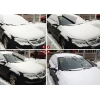 Araç Ön Cam Brandası Kar-Buz Önleyici Koruyucu