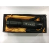 Beyaz Led Işıklı Mini Fener D35
