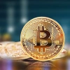 Hediye Sikke Para Bitcoin Madeni Hatıra Parası Madeni Bitcoin