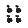Büyük Plastik U-Sunta - 50MM 35x30 HKS132 - 4 Adet