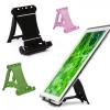 Telefon Standı Cep Tefonu Tablet Standı Küçük Boy Masaüstü Aparat