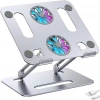 Çift Fanli Laptop Stand ZR750