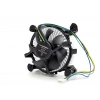 Cpu Hava Soğutucusu 90 Mm Intel 775 Uyumlu HDX1515