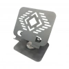 D7 Dönerli Metal Tablet Stand ZR757