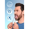 Temizleme Aparatı Dil Temizleme Dil Sıyırıcı