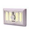 Dimmerli Işık Seviyesi Ayarlanabilir LED Lamba Güçlü Aydınlatma Pratik Kullanım WT-383