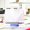 Mutfak Tartısı Terazi 3 Kg Elektronik Kapasiteli Dijital Hassas Kantar