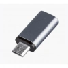FT Ada22 Type-C To Micro Çevirici Mini Adaptör ZR352