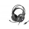 G884 Kulaklık Usb - Siyah