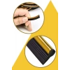 Şerit Bant 5 Metre Araba Oto Trim Dekorasyon Şeridi Kauçuk Elastik Pratik Montaj Gold