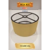Hardal Lambader Başlığı 35 CM Mega Boy