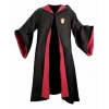 Harry Potter Gryffindor Cübbe Çocuk Boy - Harry Potter Kostümü 7-8 Yaş