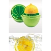 Limon Sıkacağı Aparatı Hazneli Kapaklı Hijyenik Pratik Kolay