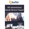 Görüntü Aktarma Kablosu HDMI Kablosu HDTV Bilgisayar Uydu Görüntü Ses Full HD Sargılı