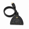 Hdmı Switch 4K 3 In 1 Out HDX1439