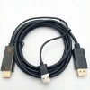 Hdmi To Dp Cevirici Kablo ZR982