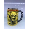 iRon Maiden Çelik Kupa Kod 6972