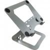 J22 Gümüş Laptop Stand ZR640