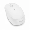 Kablosuz Mouse 1600 Dpi Beyaz SPK7407W