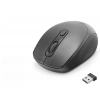 Kablosuz Mouse 1600 Dpi Siyah Q220