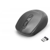 Kablosuz Mouse 2.4 Ghz 1600 Dpi Siyah HDX3406