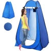 Kamp Giyinme Ve Tuvalet Kabini 120 x 120 x 190 CM