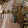 Survival Plastik Düdük Kamp Outdoor Yaşam Yüksek Sesli Acil Durum