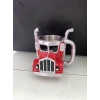Kamyon Çelik Kupa