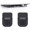 Katlanabilir Mini Laptop ve Tablet Yükseltici (2’li Set)