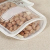 Pratik Torba 4 Adet Kavanoz Görünümlü Kilitli Poşet Çıtçıtlı