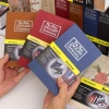 Görünümlü Gizli Kasa Kitap