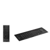 Klavye Stıcker Tuş Takımı Arapça Q Siyah HDX8257