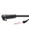 Laptop Adaptör Dc Jack Kablosu 3.0x1.1 Mm L Tip 1.2 M 90 W HDX5539