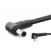 Laptop Adaptör Dc Jack Kablosu 6.0x3.7 Mm L Tip 1.2 M 200 W HDX5575