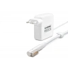 Laptop Adaptörü 60W 16.5V 3.65A L Tip Beyaz HD796