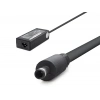 Laptop Adaptörü 65W 19.5V 3.42A 4.5X3.0 Mm Siyah HD8832