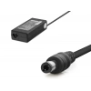 Led Kamera Adaptörü 84W 12V 7A 5.5X2.5 Mm Siyah HD8861