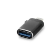 Lıghtnıng To Usb3.0 F Çevirici Siyah HDX1056