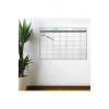 Program Planlayıcı Takvim 85x56 Cm Manyetik Kendinden Yapışkanlı Bir Aylık
